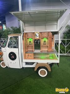 2023 Ape City Classic/cargo Trailer Coffee & Beverage Truck Generator Texas Gas Engine for Sale