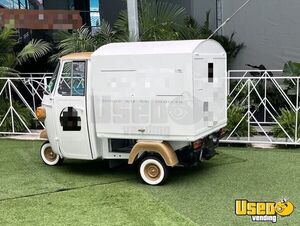 2023 Ape City Classic/cargo Trailer Coffee & Beverage Truck Open Signage Texas Gas Engine for Sale