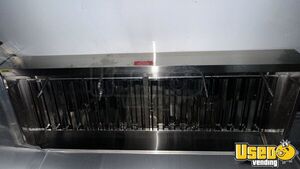 2023 At3 Kitchen Trailer Kitchen Food Trailer Deep Freezer Georgia for Sale