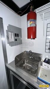 2023 At3 Kitchen Trailer Kitchen Food Trailer Insulated Walls Georgia for Sale