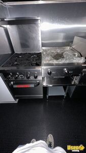 2023 At3 Kitchen Trailer Kitchen Food Trailer Insulated Walls Georgia for Sale