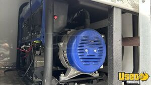 2023 At3 Kitchen Trailer Kitchen Food Trailer Propane Tank Georgia for Sale