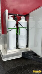 2023 At3 Kitchen Trailer Kitchen Food Trailer Propane Tank Georgia for Sale