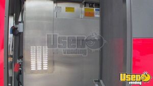 2023 At85x32t3a3 Barbecue Food Trailer Refrigerator Florida for Sale