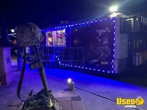 2023 Atld Kitchen Food Trailer Awning Texas for Sale