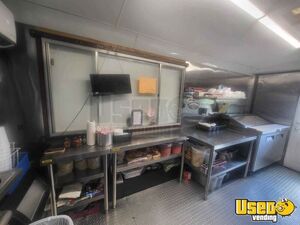 2023 Atld Kitchen Food Trailer Exhaust Hood Texas for Sale