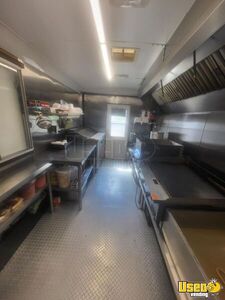 2023 Atld Kitchen Food Trailer Ice Block Maker Texas for Sale