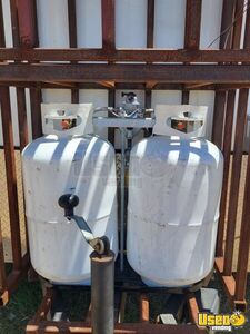 2023 Atld Kitchen Food Trailer Interior Lighting Texas for Sale