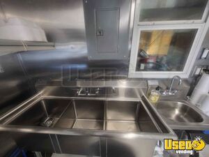 2023 Atld Kitchen Food Trailer Pro Fire Suppression System Texas for Sale