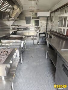 2023 Atld Kitchen Food Trailer Stovetop Texas for Sale