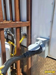 2023 Atld Kitchen Food Trailer Work Table Texas for Sale