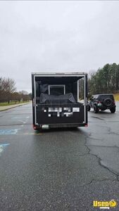 2023 Atosa Atsp-18-1l Kitchen Food Trailer Air Conditioning Massachusetts for Sale