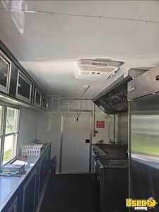 2023 Atosa Atsp-18-1l Kitchen Food Trailer Cabinets Massachusetts for Sale