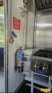 2023 Atosa Atsp-18-1l Kitchen Food Trailer Deep Freezer Massachusetts for Sale