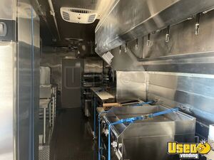 2023 Atx2023 Food Concession Trailer Pizza Trailer Air Conditioning Texas for Sale