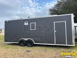 2023 Atx2023 Food Concession Trailer Pizza Trailer Texas for Sale