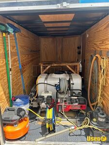 2023 Auto Detailing Trailer Auto Detailing Trailer / Truck Additional 1 Florida for Sale