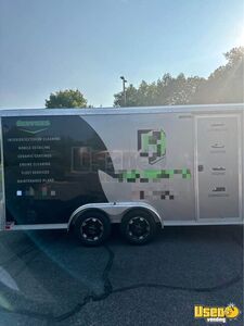 2023 Auto Detailing Trailers Auto Detailing Trailer / Truck Generator New York for Sale