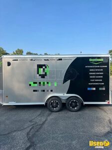 2023 Auto Detailing Trailers Auto Detailing Trailer / Truck New York for Sale