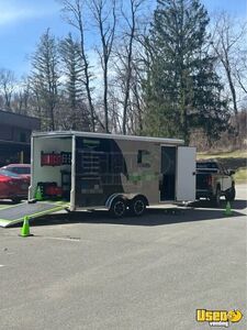 2023 Auto Detailing Trailers Auto Detailing Trailer / Truck Water Tank New York for Sale