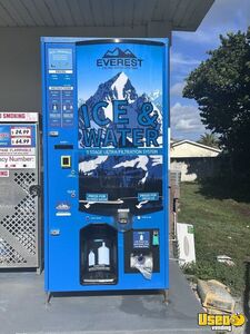 2023 Bagged Ice Machine Michigan for Sale