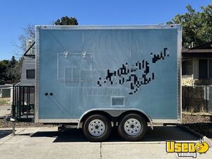2023 Bakery Trailer Bakery Trailer Air Conditioning Nevada for Sale