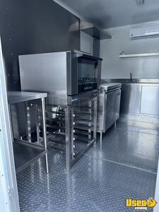 2023 Bakery Trailer Bakery Trailer Concession Window Nevada for Sale