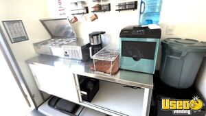 2023 Bakery Trailer Bakery Trailer Exterior Customer Counter Arizona for Sale
