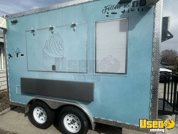 2023 Bakery Trailer Bakery Trailer Nevada for Sale