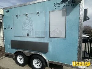 2023 Bakery Trailer Bakery Trailer Nevada for Sale