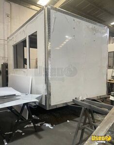 2023 Bakery Trailer Bakery Trailer Spare Tire Nevada for Sale