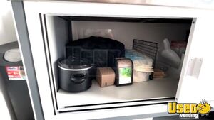 2023 Bakery Trailer Bakery Trailer Warming Cabinet Arizona for Sale