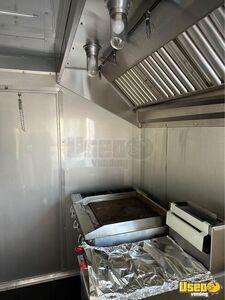 2023 Barbecue Concession Trailer Barbecue Food Trailer Bbq Smoker North Carolina for Sale