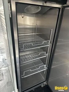 2023 Barbecue Concession Trailer Barbecue Food Trailer Fresh Water Tank North Carolina for Sale