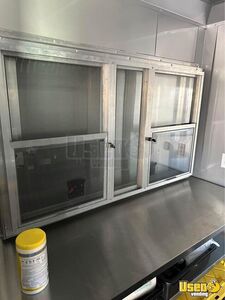 2023 Barbecue Concession Trailer Barbecue Food Trailer Fryer North Carolina for Sale