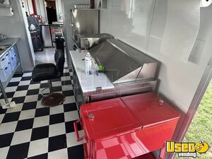 2023 Barbecue Food Concession Trailer Barbecue Food Trailer Generator Texas for Sale