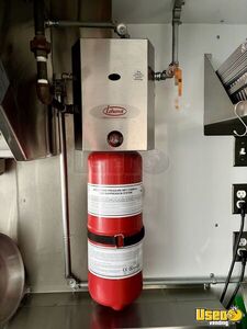 2023 Barbecue Food Trailer Barbecue Food Trailer Bbq Smoker Delaware for Sale