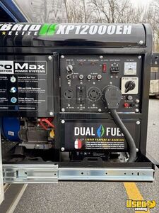 2023 Barbecue Food Trailer Barbecue Food Trailer Breaker Panel Delaware for Sale