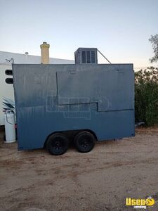 2023 Barbecue Food Trailer Barbecue Food Trailer Cabinets Arizona for Sale