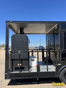 2023 Barbecue Food Trailer Barbecue Food Trailer Cabinets Colorado for Sale