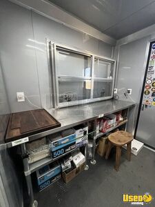 2023 Barbecue Food Trailer Barbecue Food Trailer Chargrill Colorado for Sale