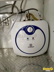 2023 Barbecue Food Trailer Barbecue Food Trailer Chargrill Delaware for Sale