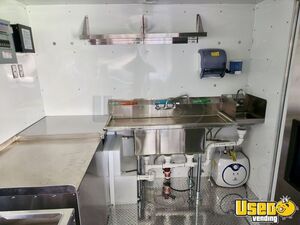 2023 Barbecue Food Trailer Barbecue Food Trailer Chef Base Delaware for Sale