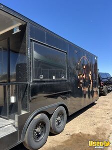 2023 Barbecue Food Trailer Barbecue Food Trailer Colorado for Sale
