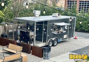 2023 Barbecue Food Trailer Barbecue Food Trailer Delaware for Sale