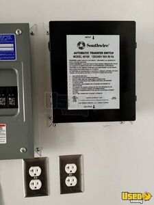 2023 Barbecue Food Trailer Barbecue Food Trailer Exhaust Hood Delaware for Sale