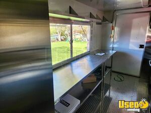 2023 Barbecue Food Trailer Barbecue Food Trailer Generator Delaware for Sale