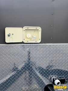 2023 Barbecue Food Trailer Barbecue Food Trailer Hand-washing Sink Delaware for Sale