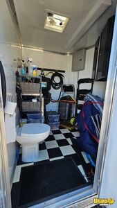 2023 Barbecue Food Trailer Barbecue Food Trailer Insulated Walls Texas for Sale
