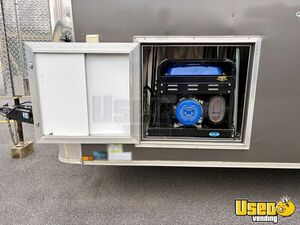 2023 Barbecue Food Trailer Barbecue Food Trailer Interior Lighting Delaware for Sale